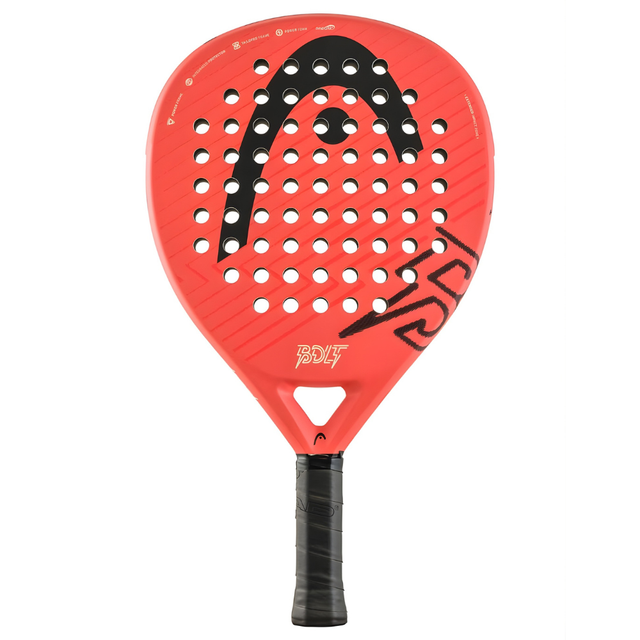 Raquette de padel Head Bolt Rouge 2026