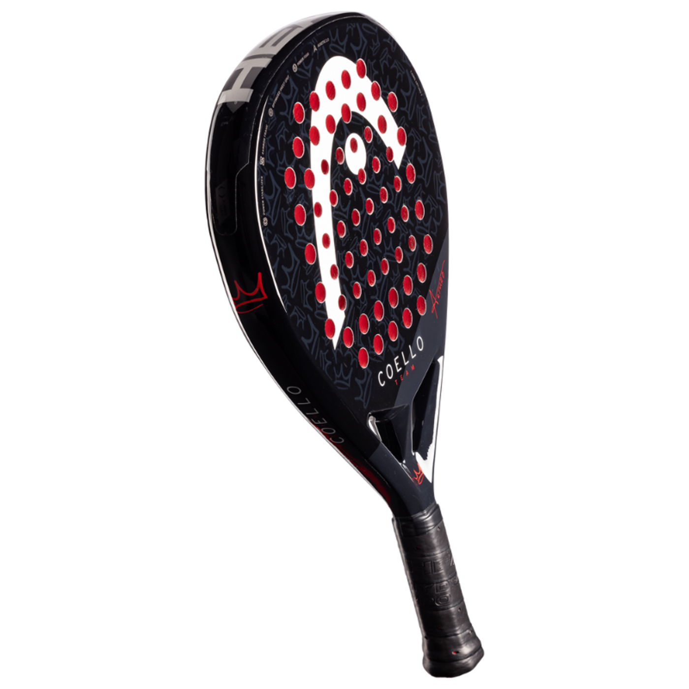 Raquette de padel Head Coello Team 2025