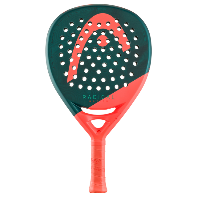 Raquette de padel Head Radical Motion 2026