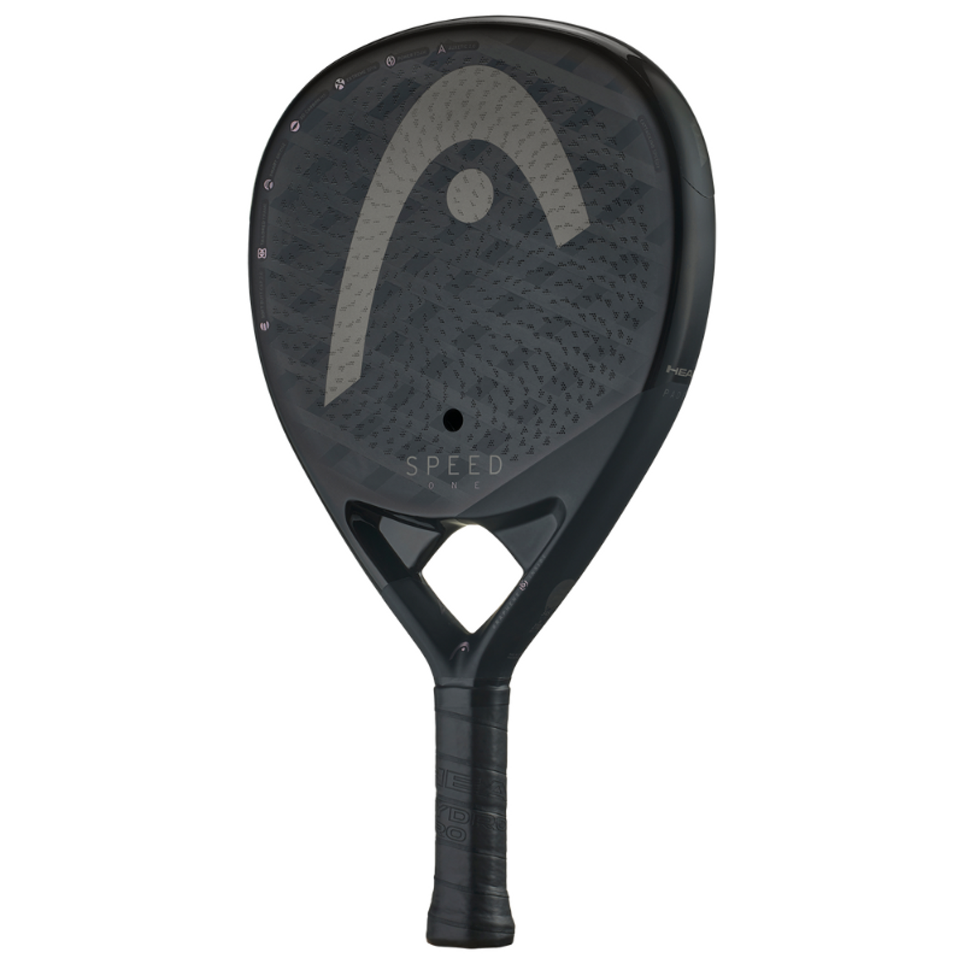 Raquette de padel Head Speed One 2025