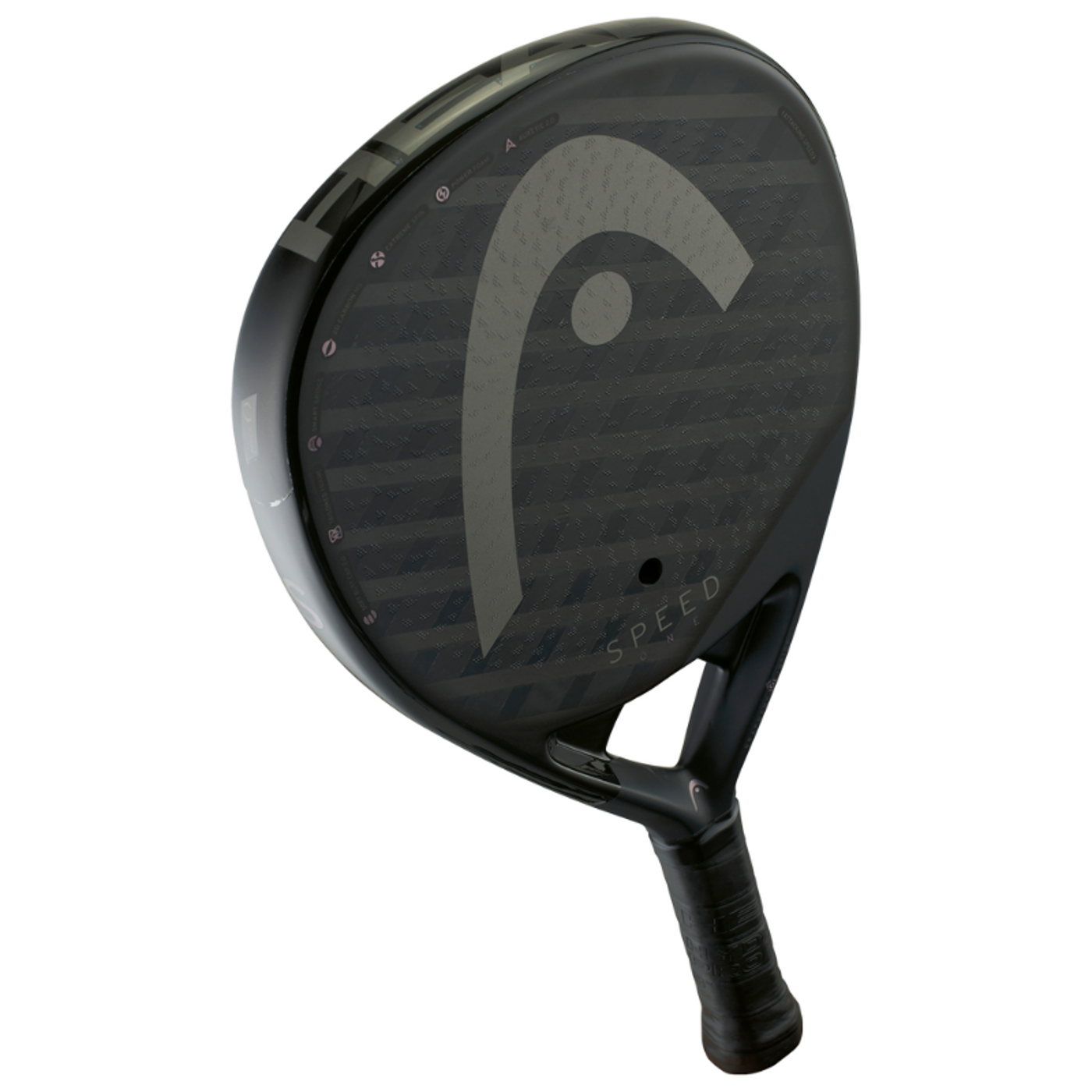 Raquette de padel Head Speed One 2025