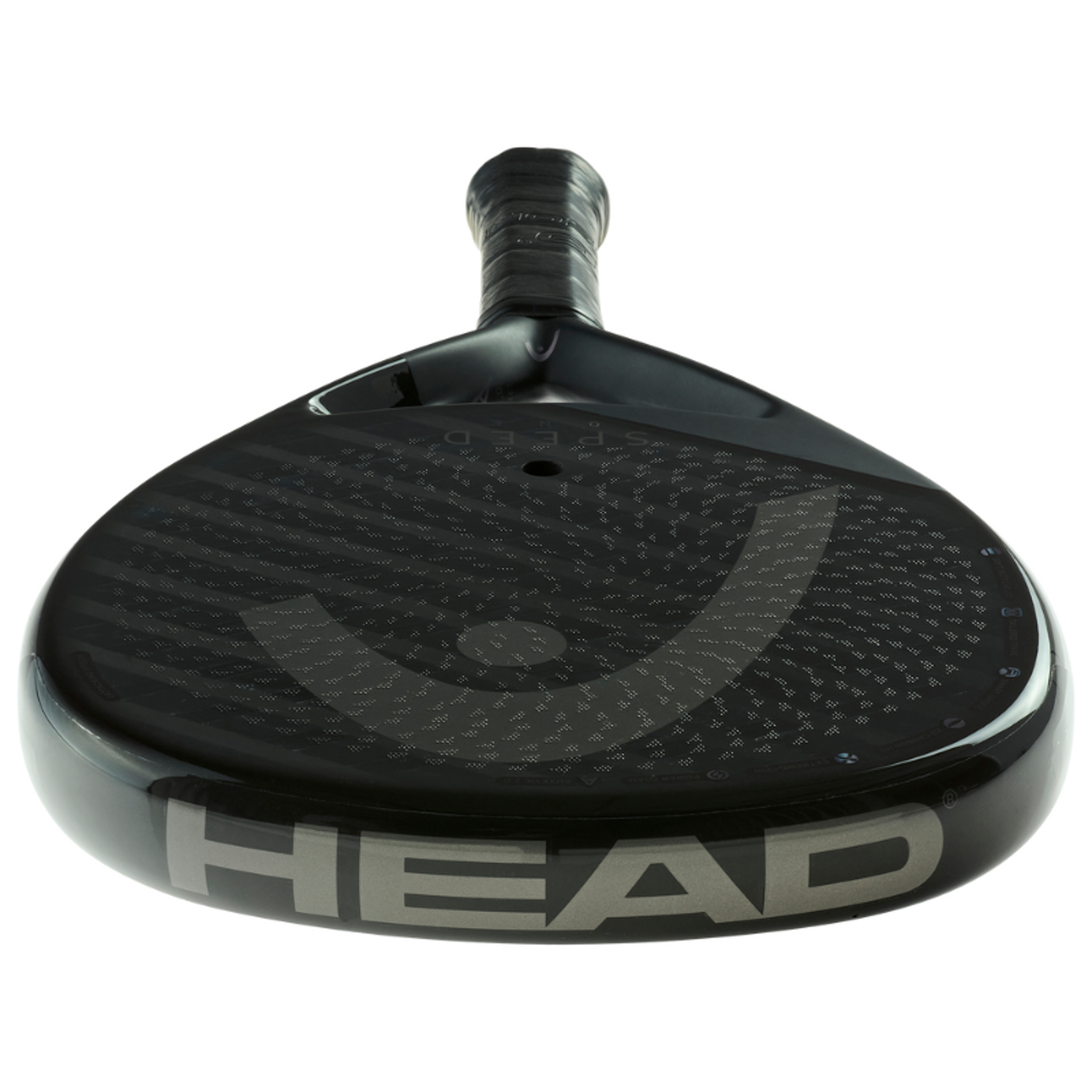 Raquette de padel Head Speed One 2025