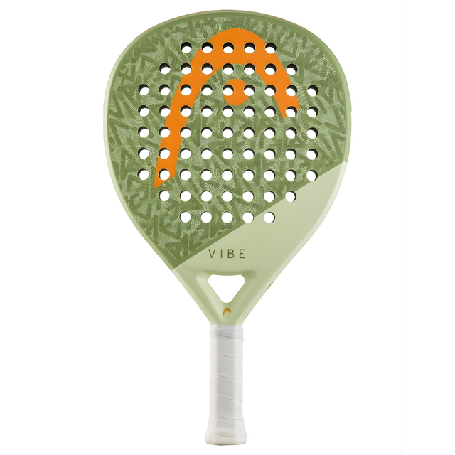Raquette de padel Head Vibe Vert 2026