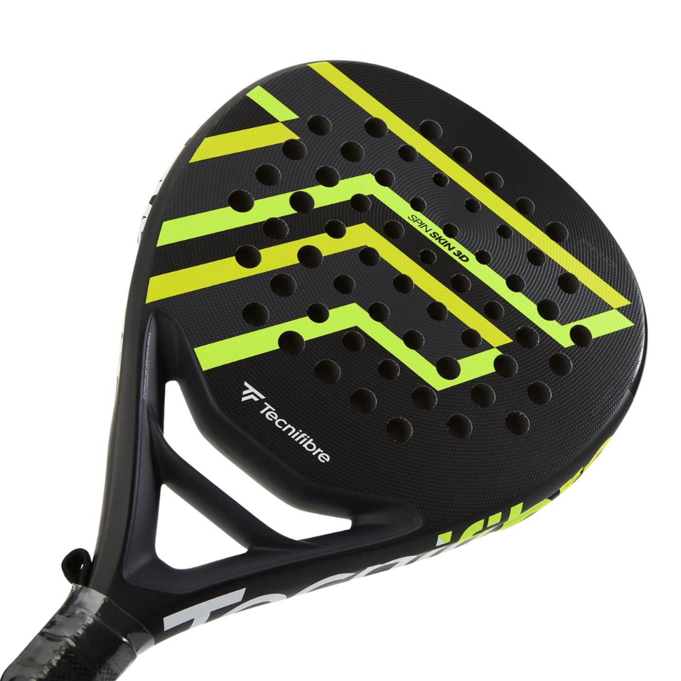 Raquette de padel Tecnifibre Wall Breaker 365