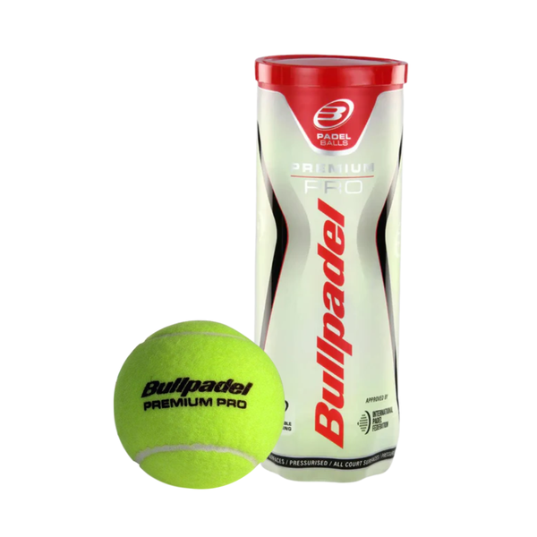 Bullpadel