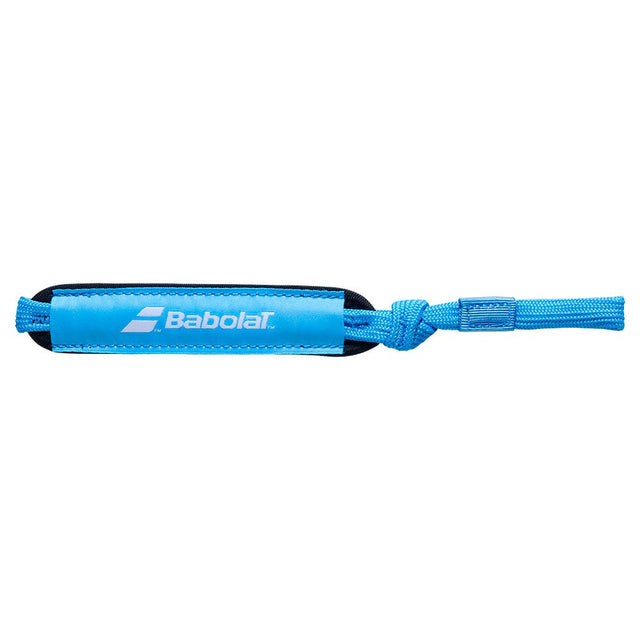 Dragonne Babolat WristStrap Bleu