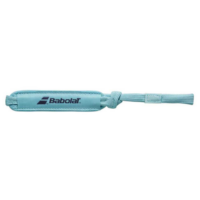 Dragonne Babolat WristStrap Bleu Clair