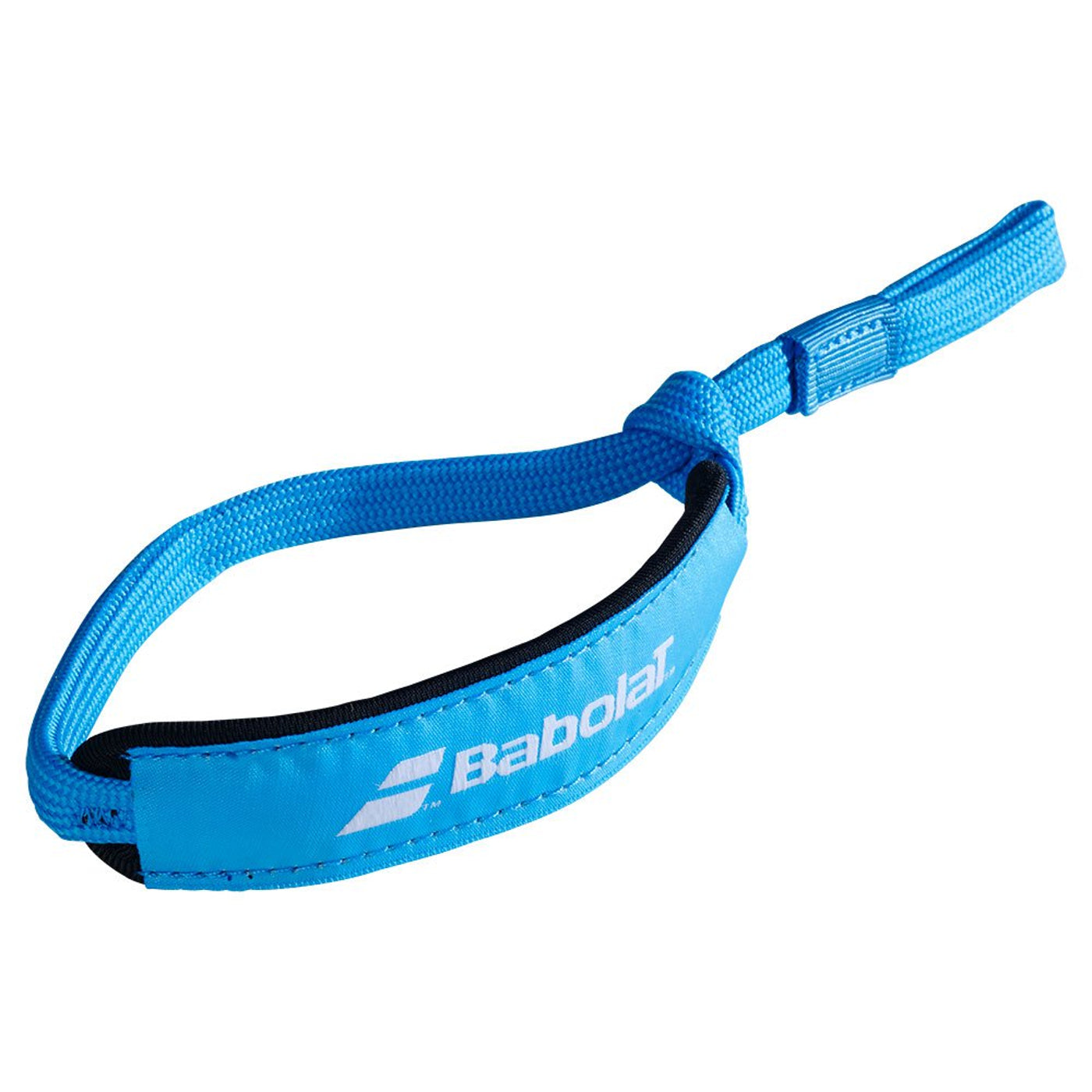 Dragonne Babolat WristStrap Bleu