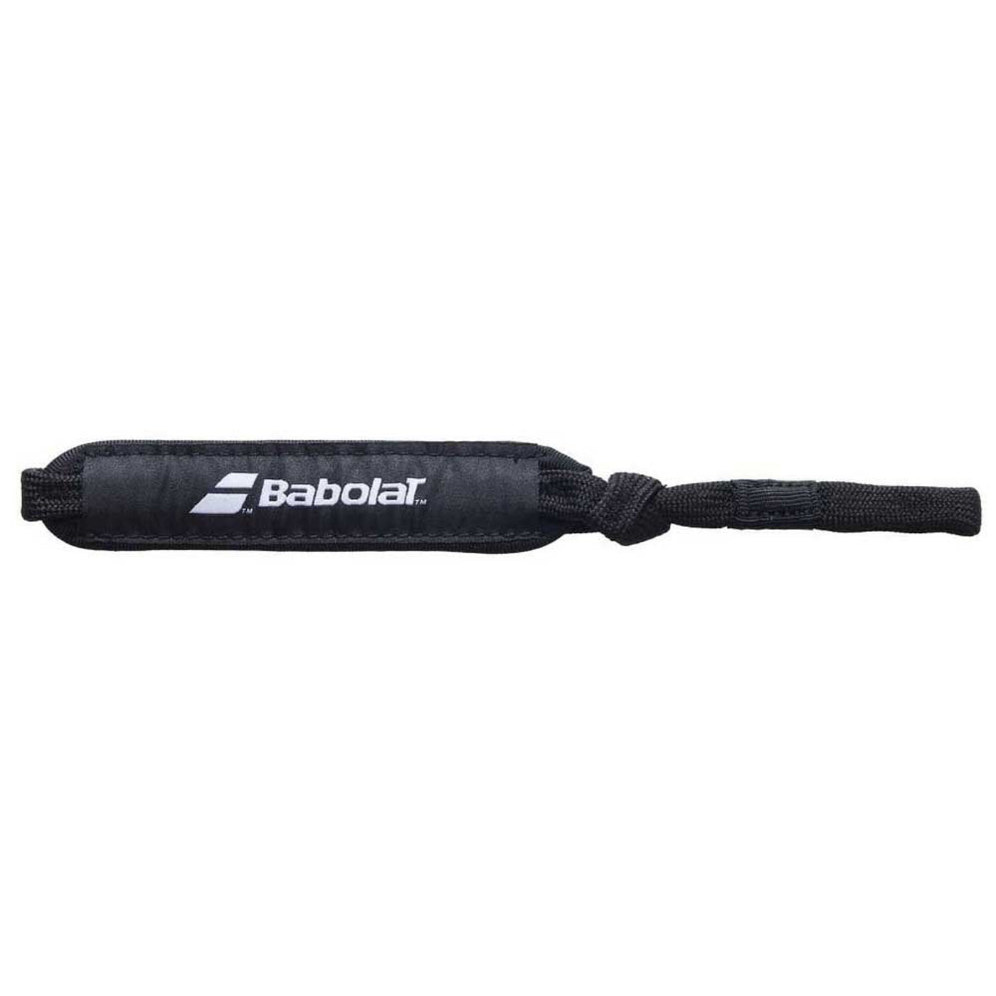 Dragonne Babolat WristStrap Noir