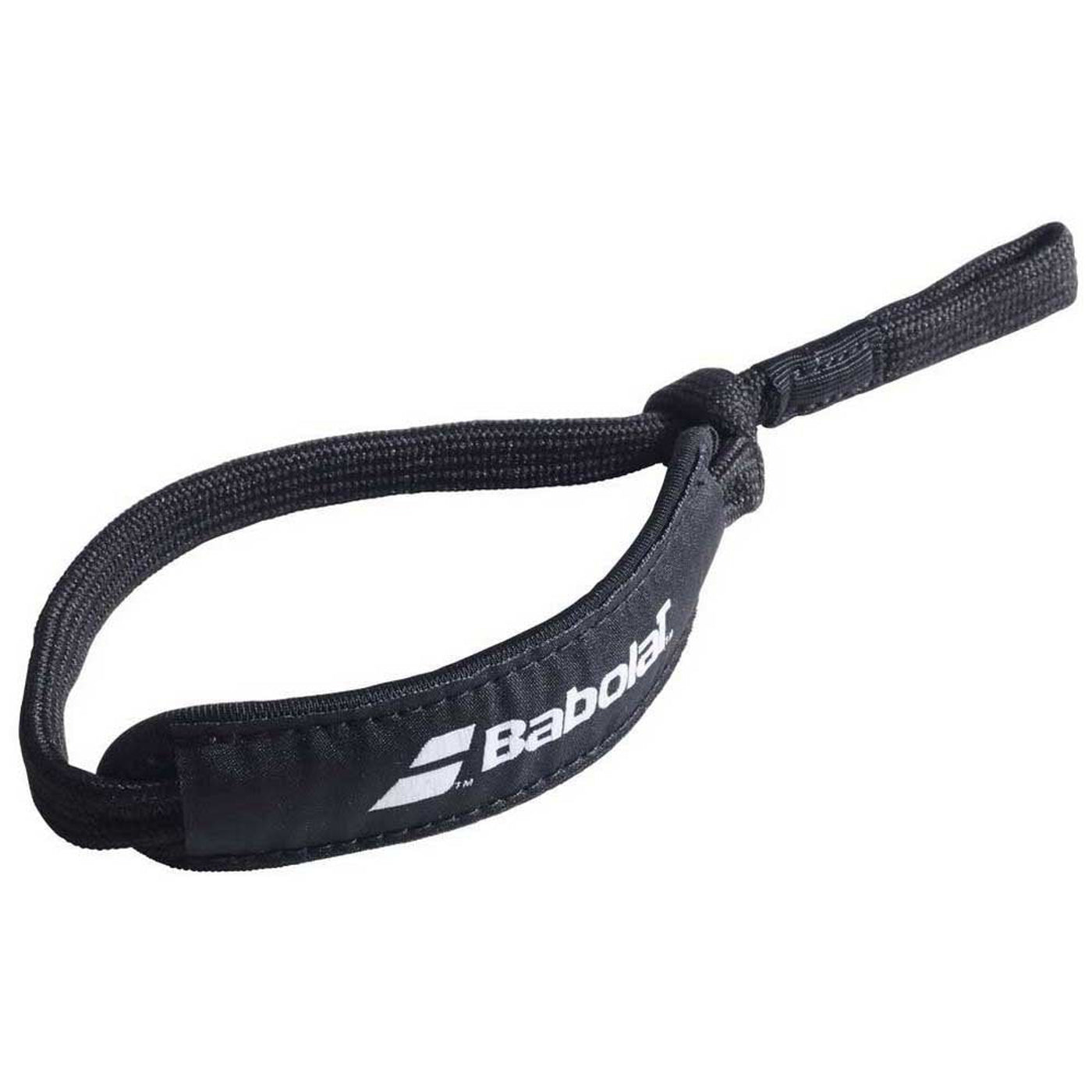 Dragonne Babolat WristStrap Noir