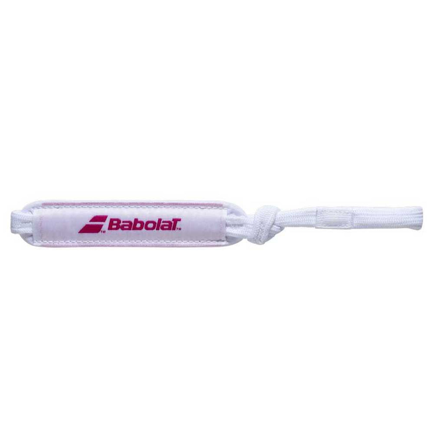 Dragonne Babolat WristStrap Rose