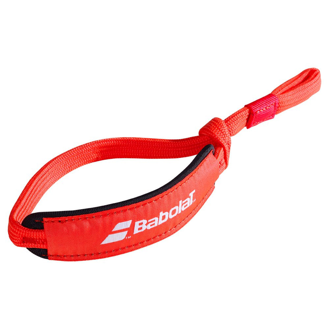 Dragonne Babolat WristStrap Rouge