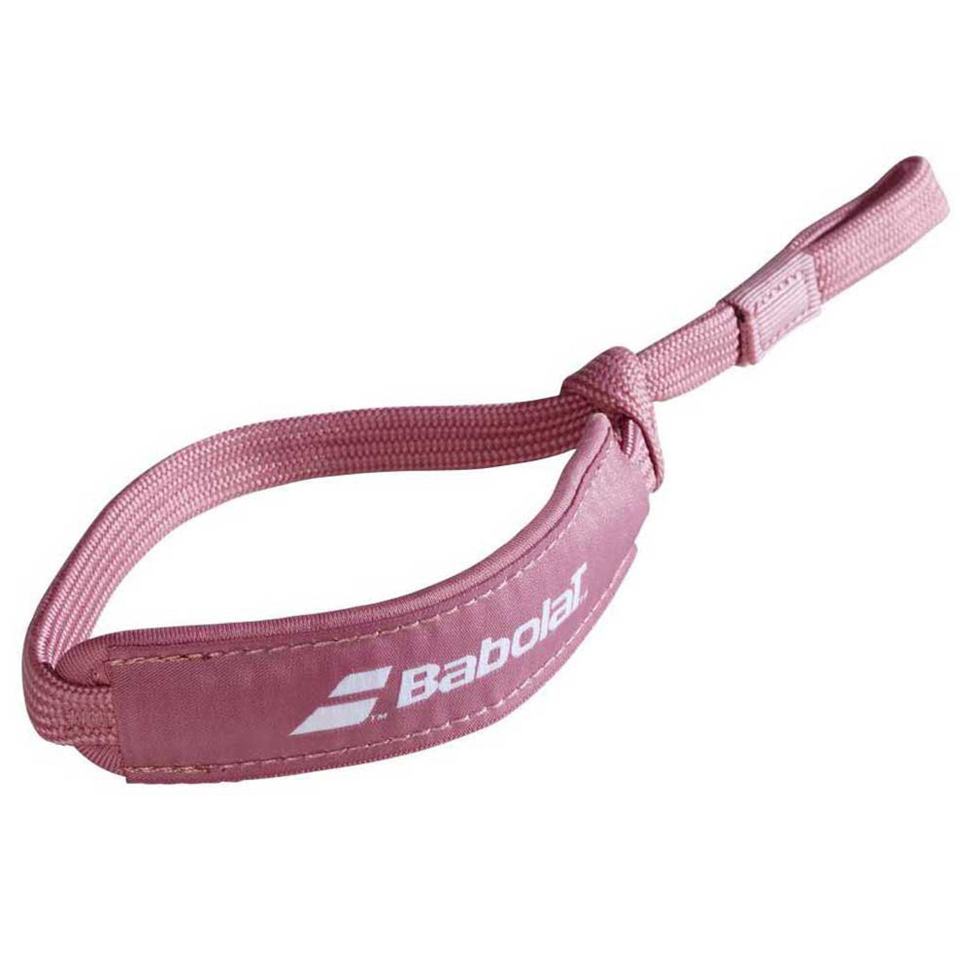 Dragonne Babolat WristStrap Violet