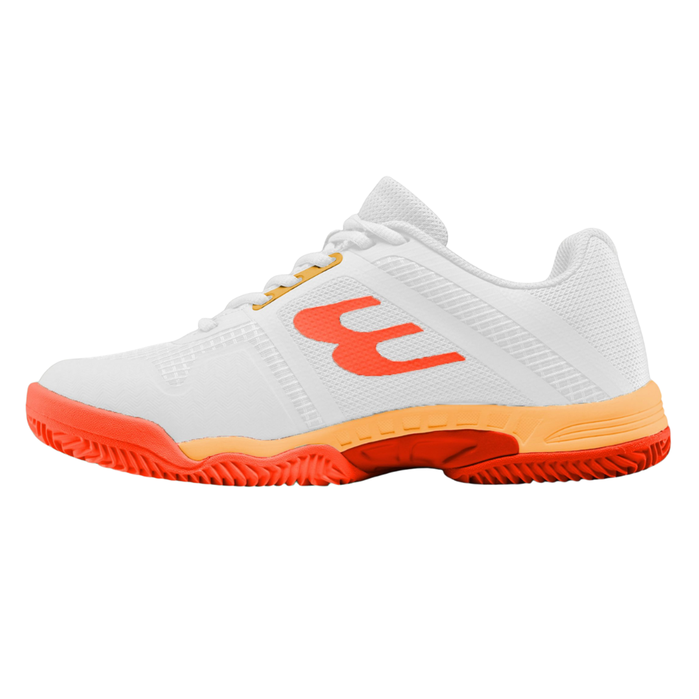Chaussures de padel Femme Bullpadel Indiga 26V Orange