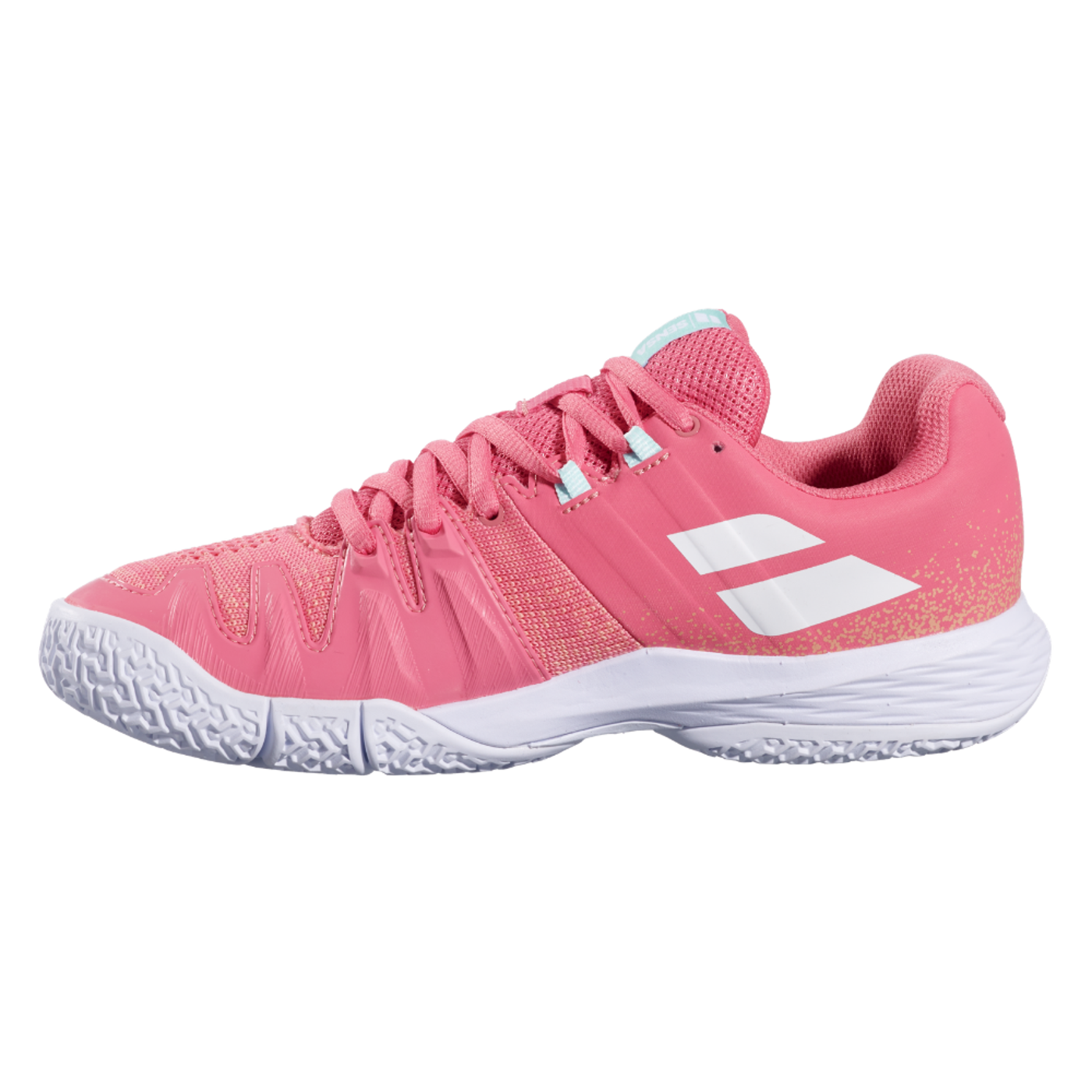Chaussures de padel Femme Babolat Sensa Rose