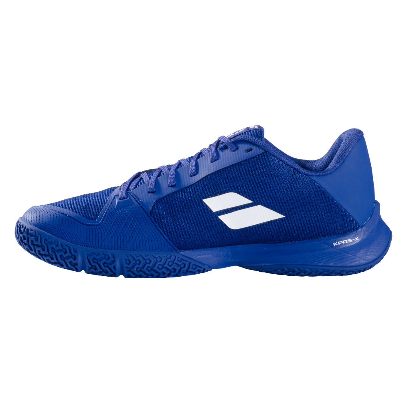 Chaussures de padel Homme Babolat Jet Viva Bleu Marine