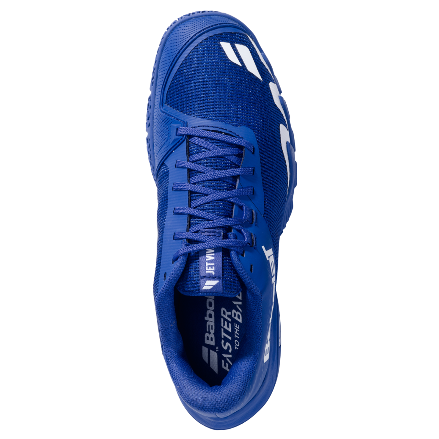 Chaussures de padel Homme Babolat Jet Viva Bleu Marine