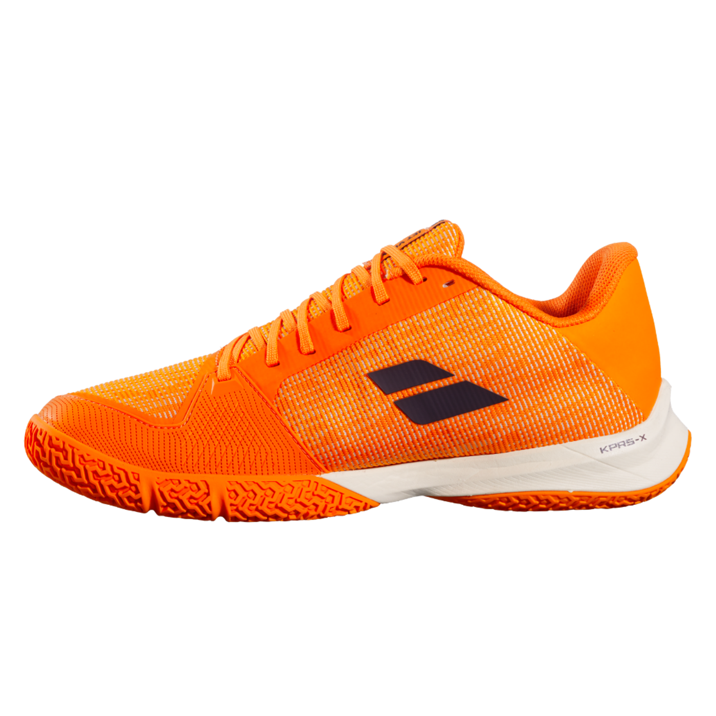 Chaussures de padel Homme Babolat Jet Viva Orange