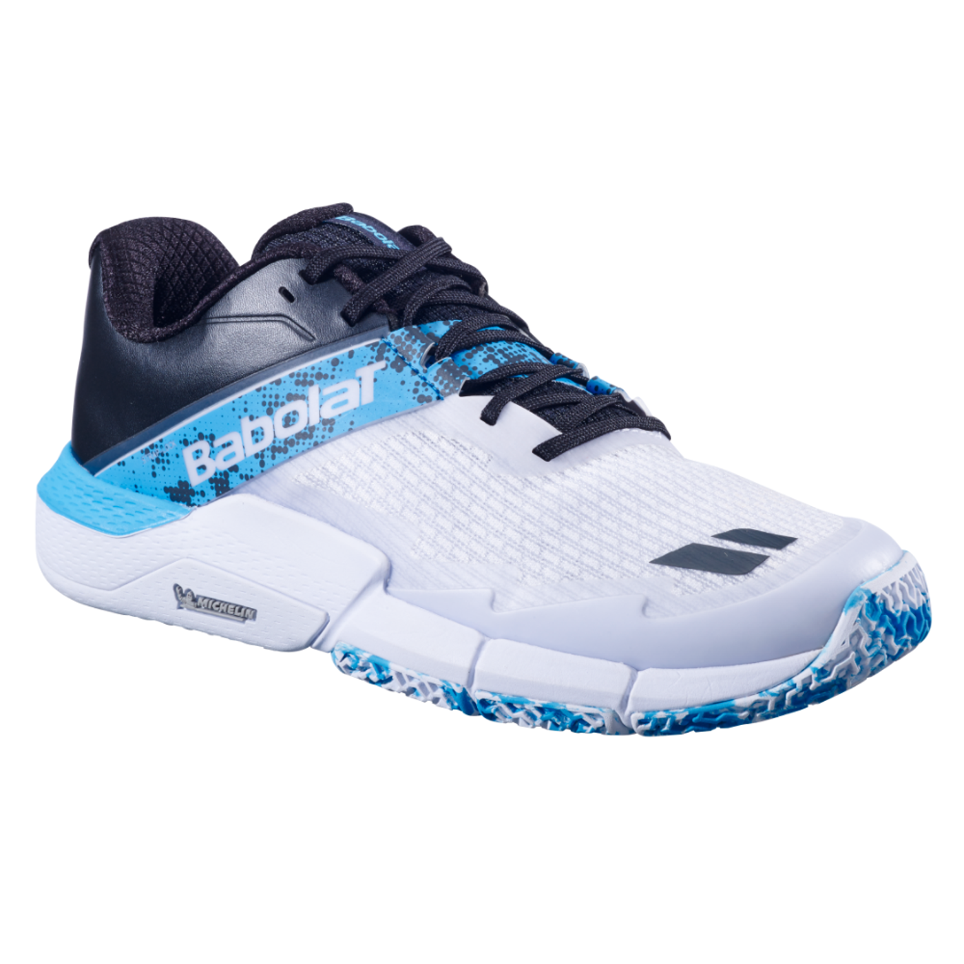Chaussures de padel Homme Babolat Movea 2 Blanc