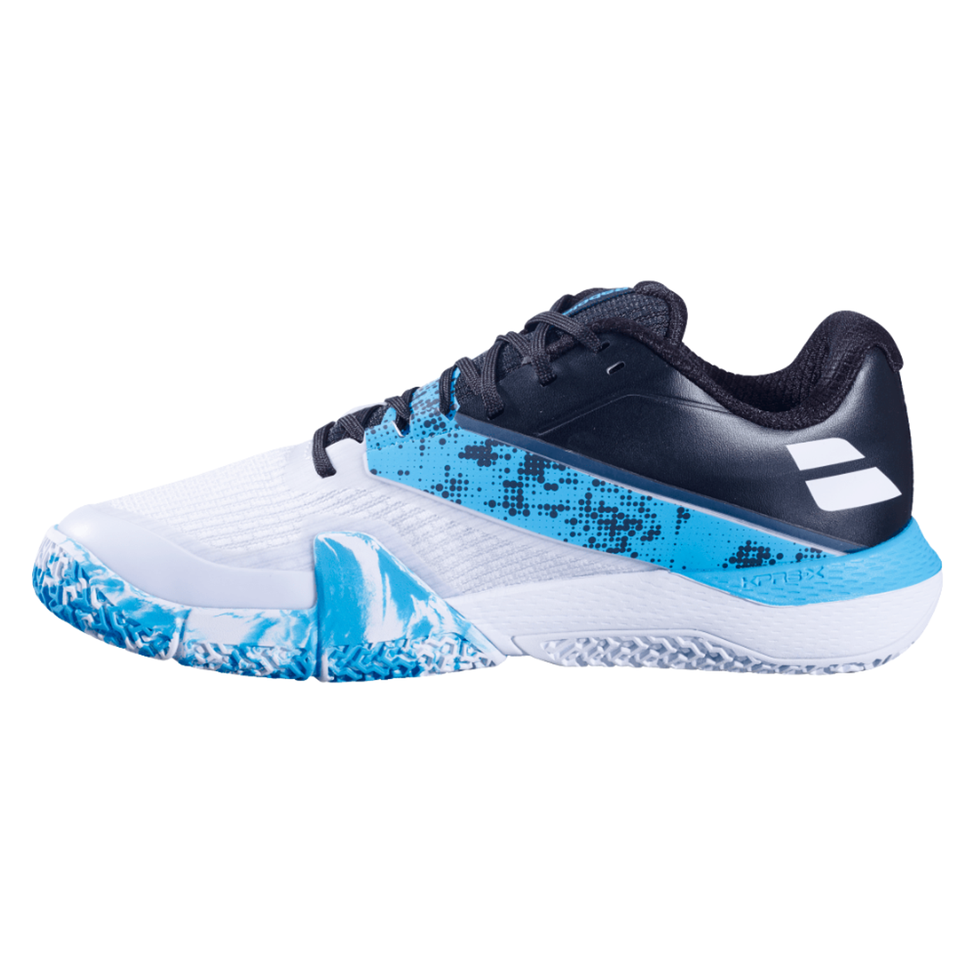 Chaussures de padel Homme Babolat Movea 2 Blanc