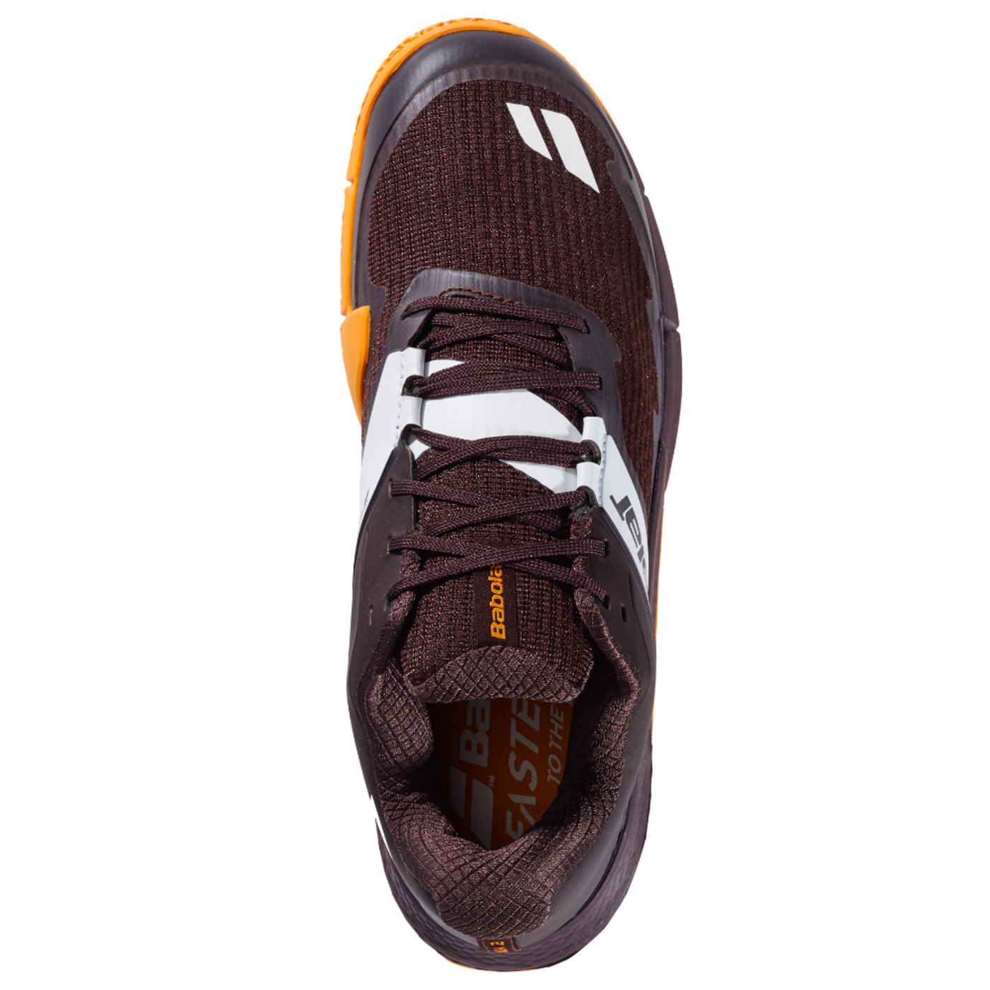 Chaussures de padel Homme Babolat Movea 2 Marron