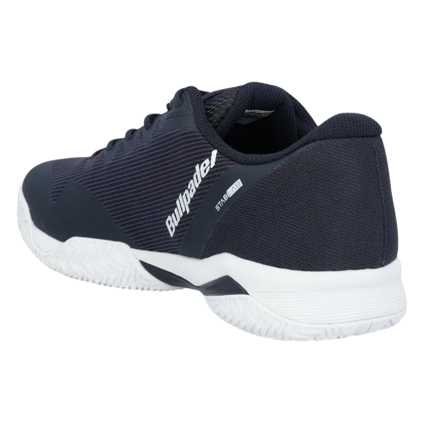 Chaussures de padel Homme Bullpadel Icon 26V Bleu Marine