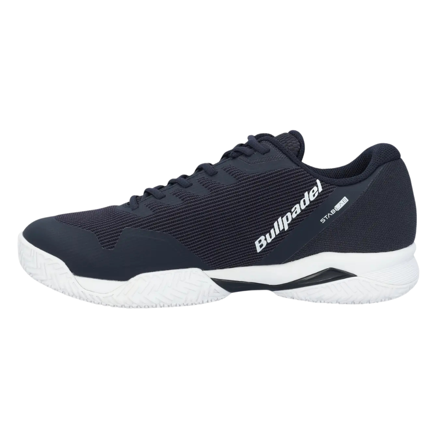 Chaussures de padel Homme Bullpadel Icon 26V Bleu Marine