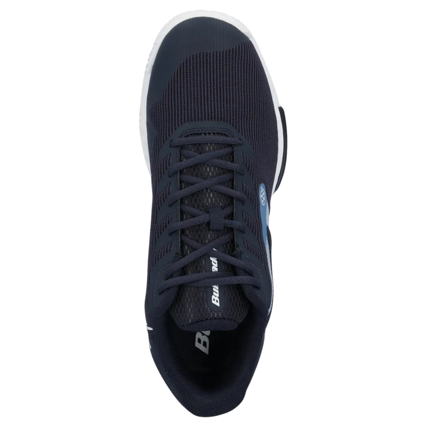 Chaussures de padel Homme Bullpadel Icon 26V Bleu Marine