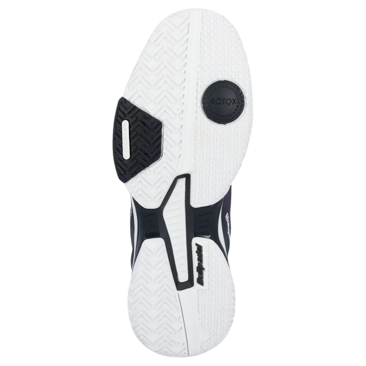 Chaussures de padel Homme Bullpadel Icon 26V Bleu Marine