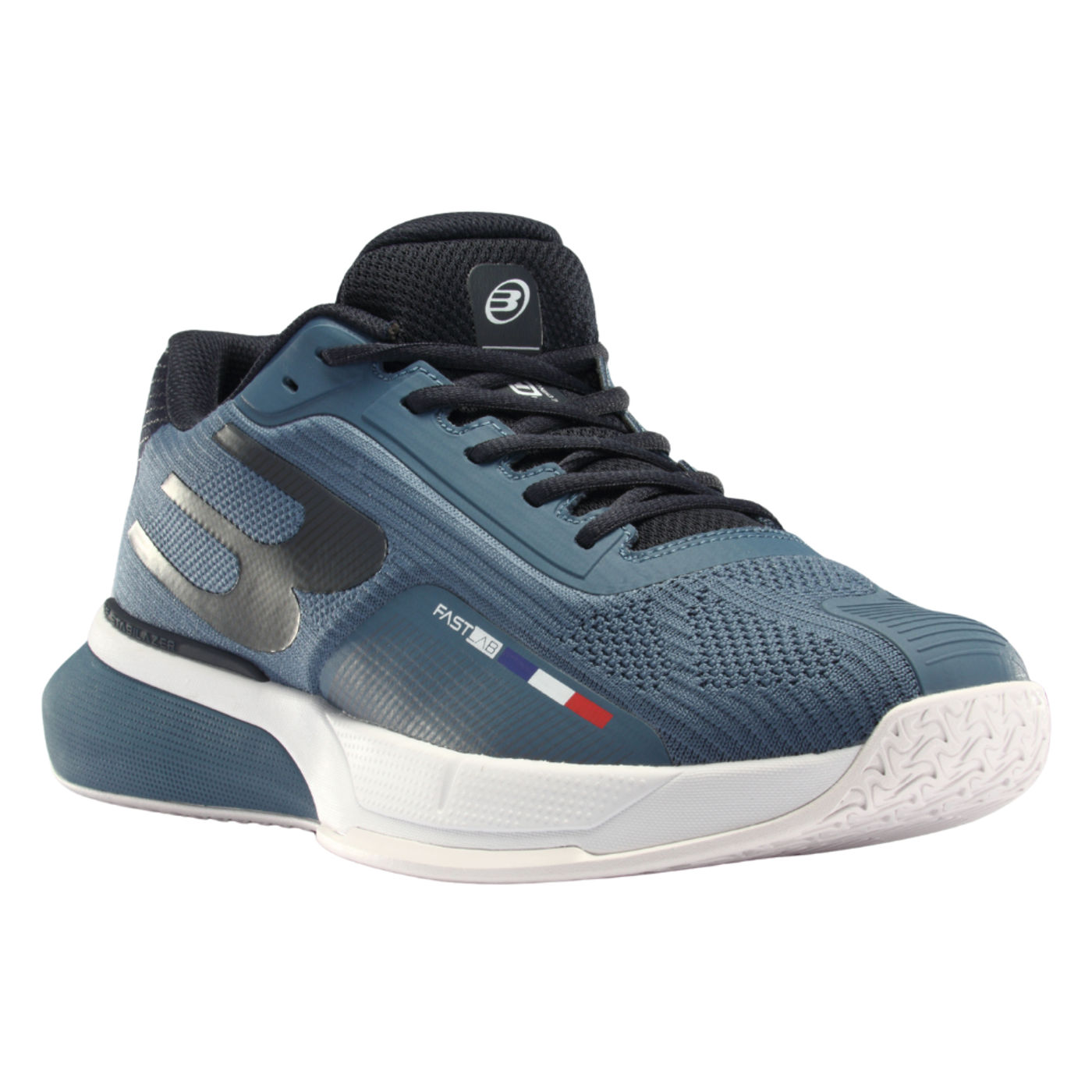Chaussures de padel Homme Bullpadel Neuron 26I Bordeaux