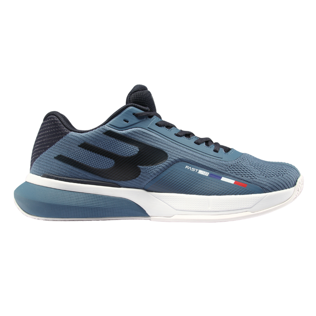 Chaussures de padel Homme Bullpadel Neuron 26I Bordeaux