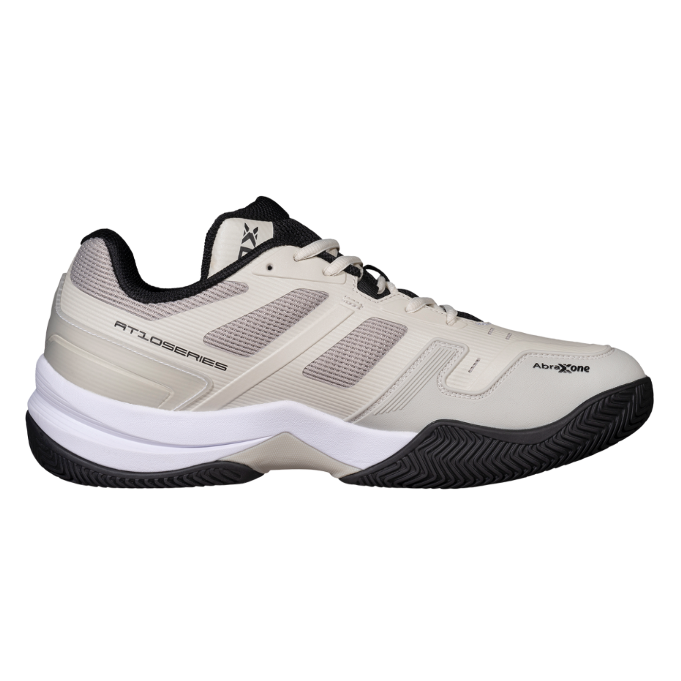Chaussures de padel Homme Nox AT10 Pro Beige