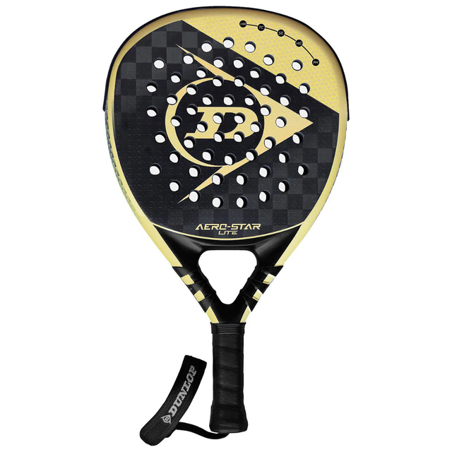 Raquette de padel Dunlop Aero-Star Lite