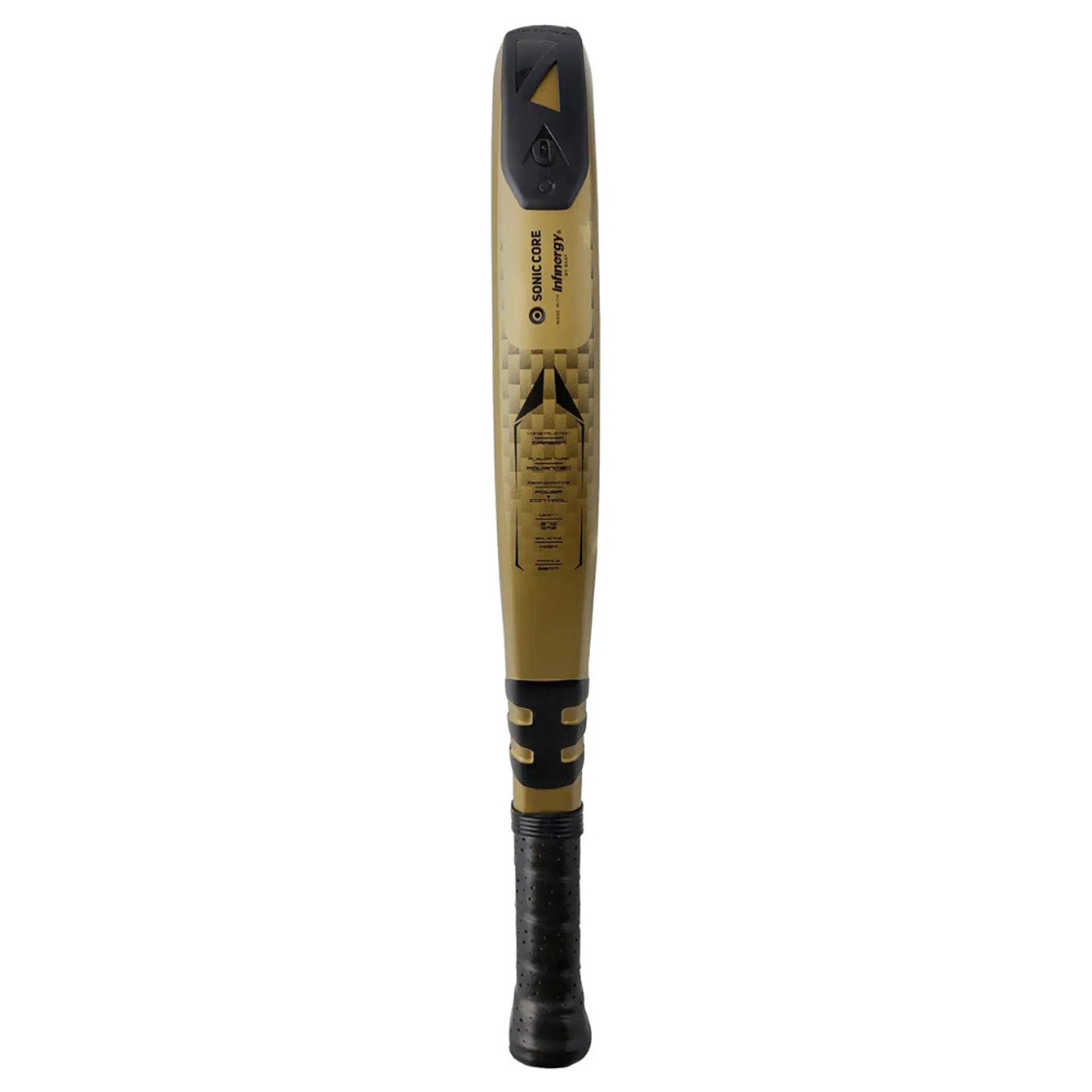 Raquette de padel Dunlop Aero-Star Pro