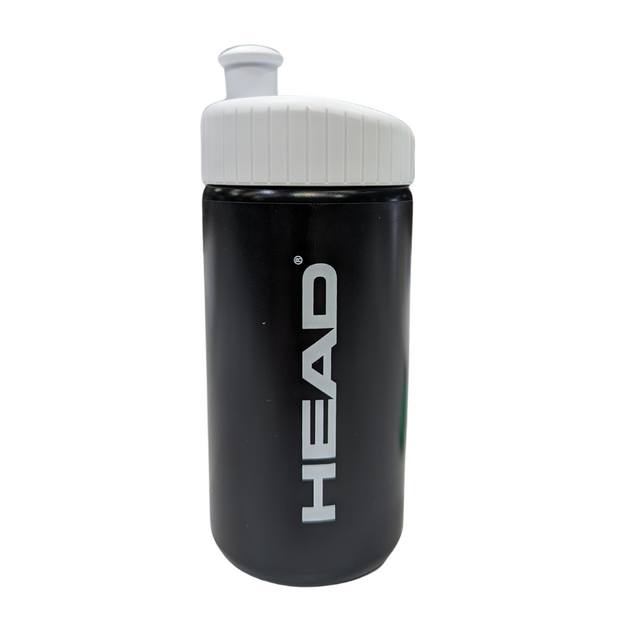 Gourde Head Padel II Noir/Blanc