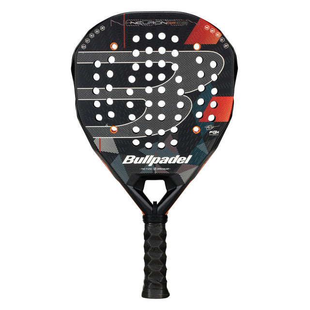 Raquette de padel Bullpadel Neuron 02 Edge 2026