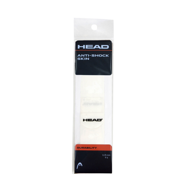 Protection cadre Head Antishock Transparent