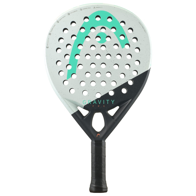 Raquette de padel Head Gravity Pro 2024