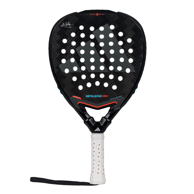 Raquette de padel Adidas Metalbone HRD+ 3.4 2025