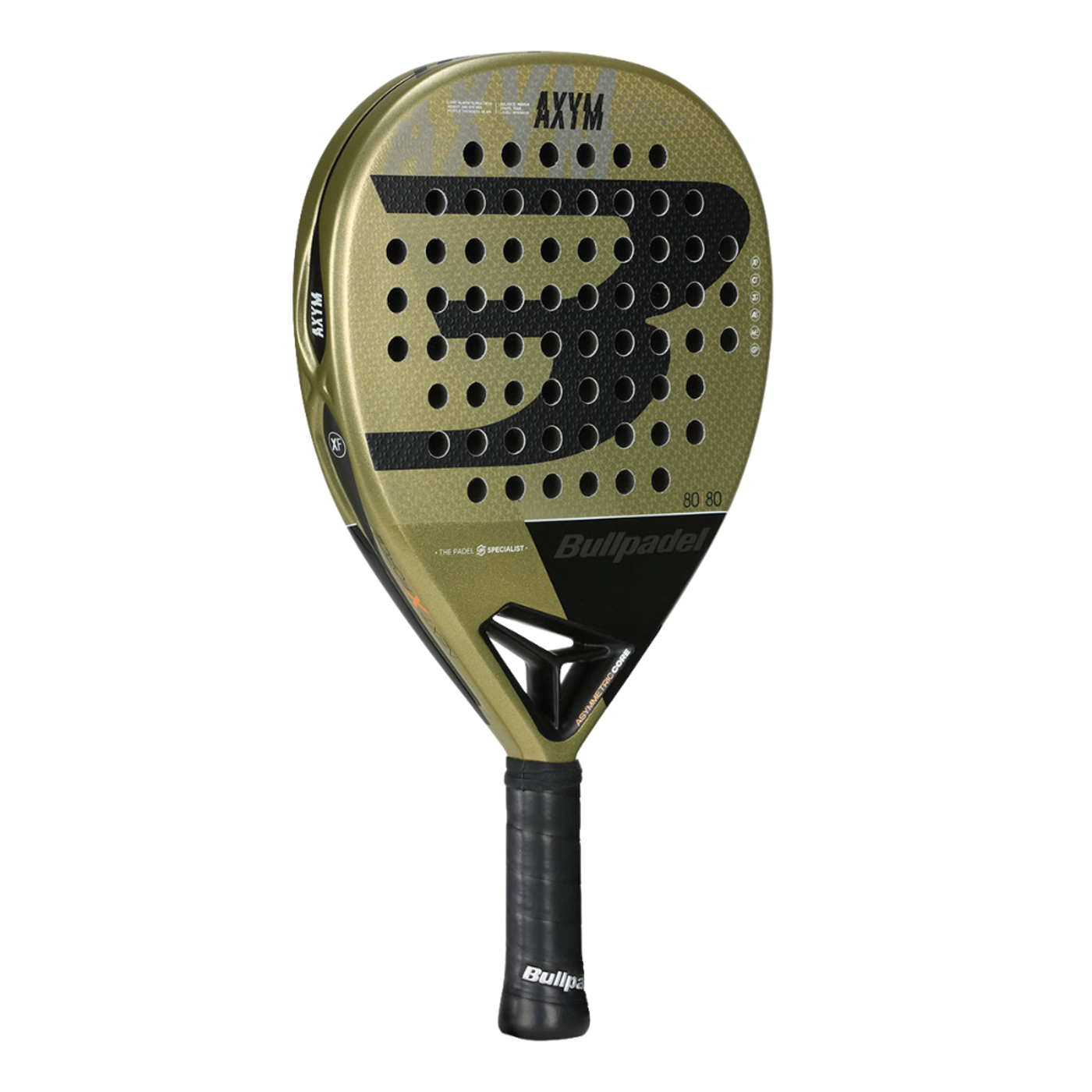 Raquette de padel Bullpadel Axym