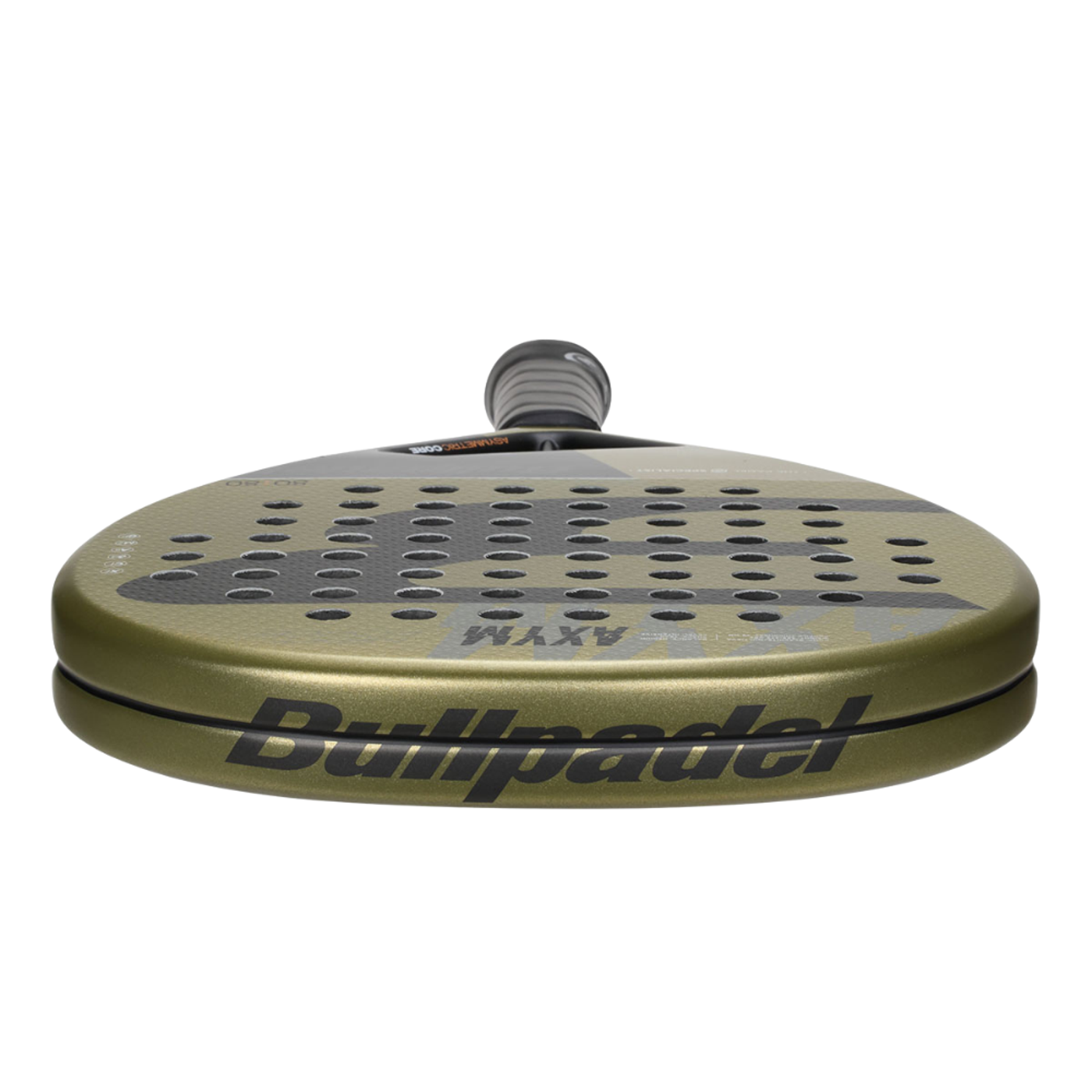 Raquette de padel Bullpadel Axym