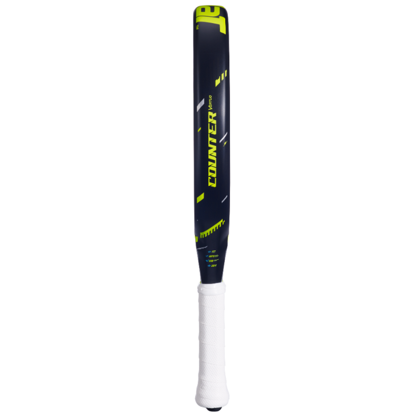 Raquette de padel Babolat Counter Vertuo 2025