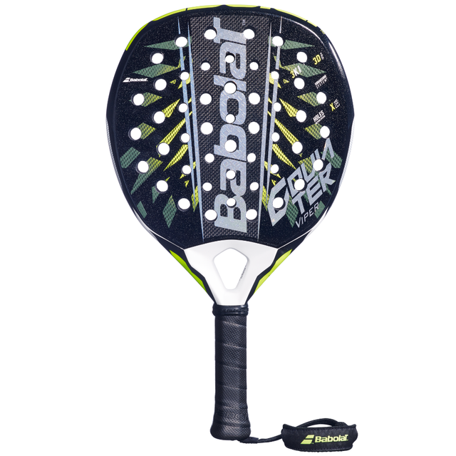 Raquette de padel Babolat Counter Viper 2.6 2026