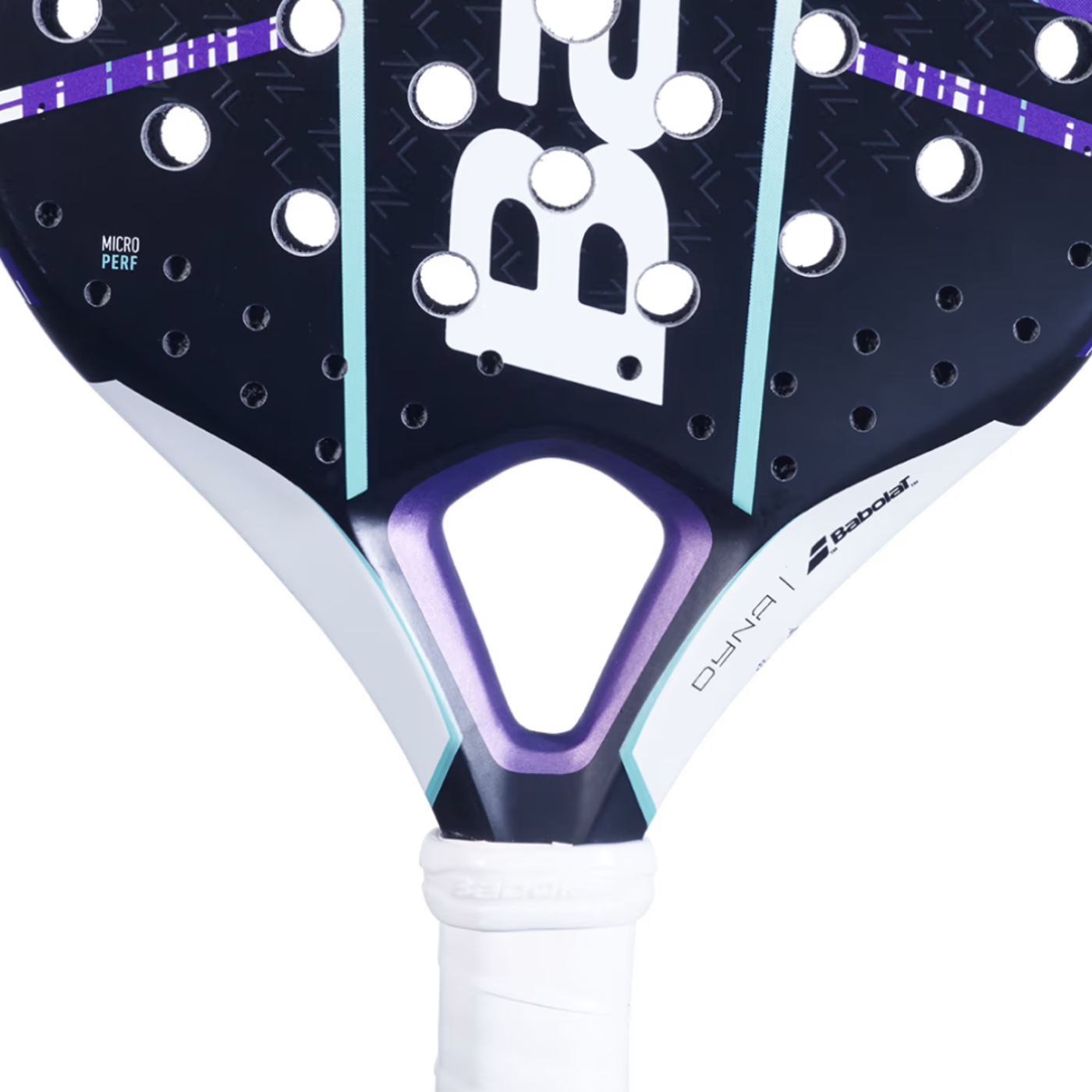 Raquette de padel Babolat Dyna Spirit