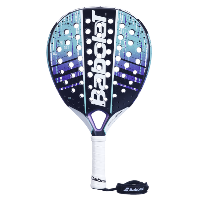 Raquette de padel Babolat Dyna Spirit