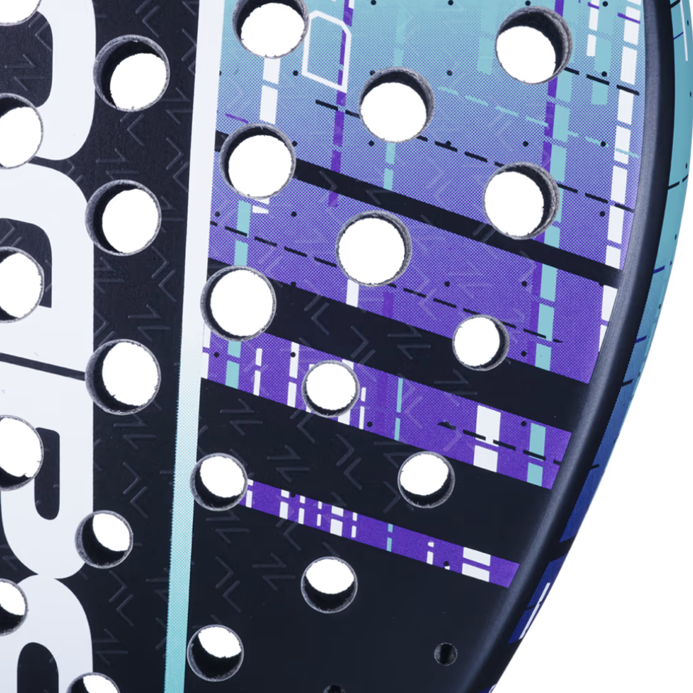 Raquette de padel Babolat Dyna Spirit