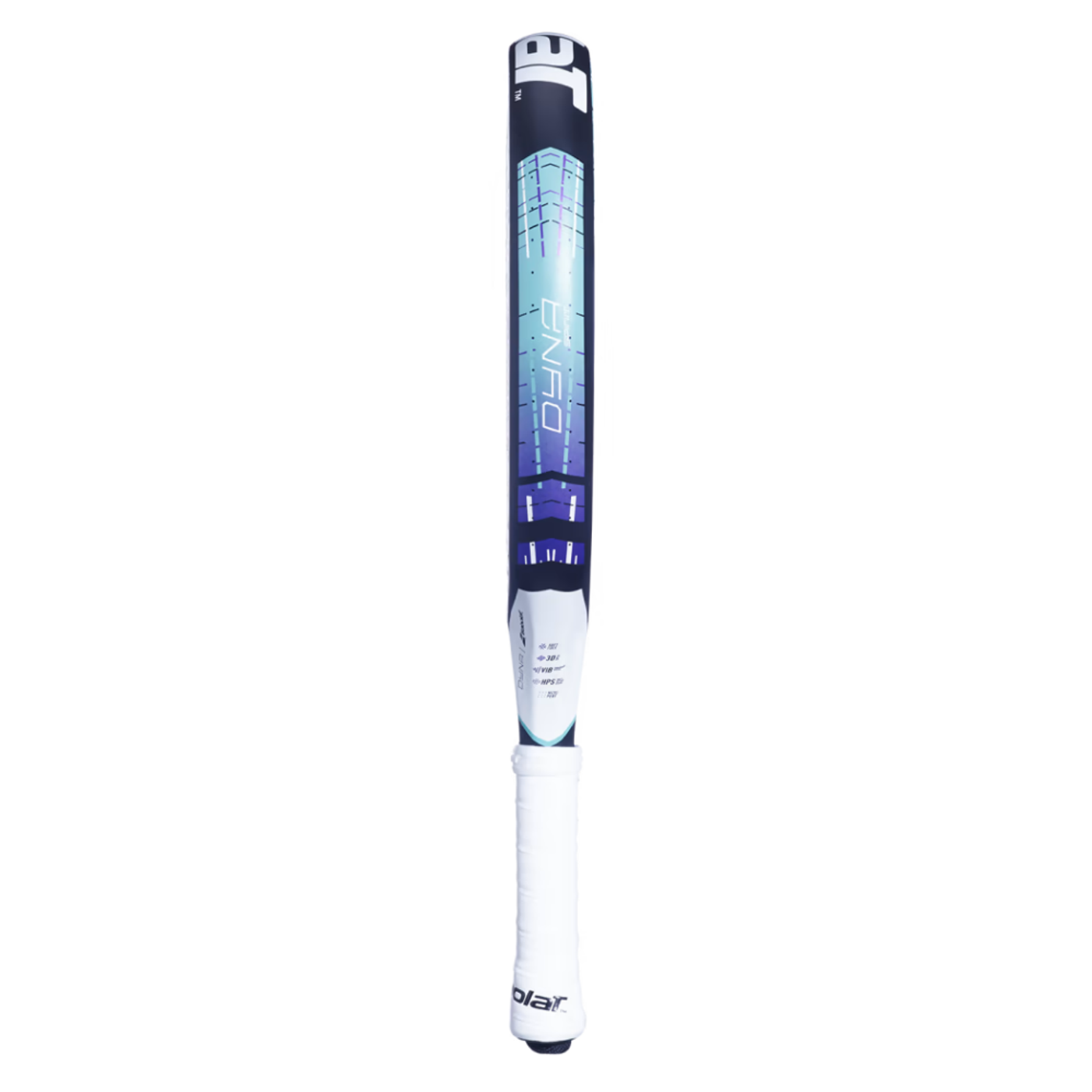 Raquette de padel Babolat Dyna Spirit