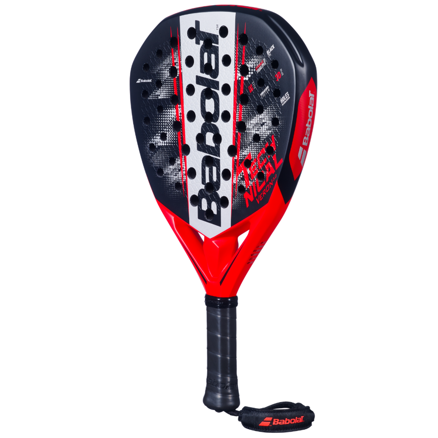 Raquette de padel Babolat Technical Veron 3.0 2026