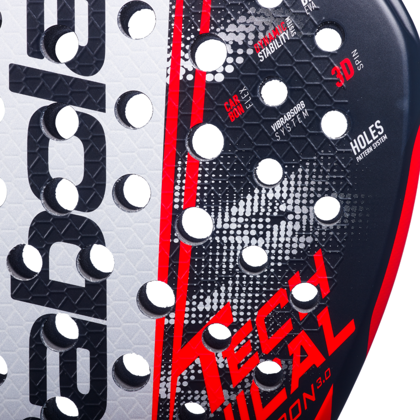 Raquette de padel Babolat Technical Veron 3.0 2026