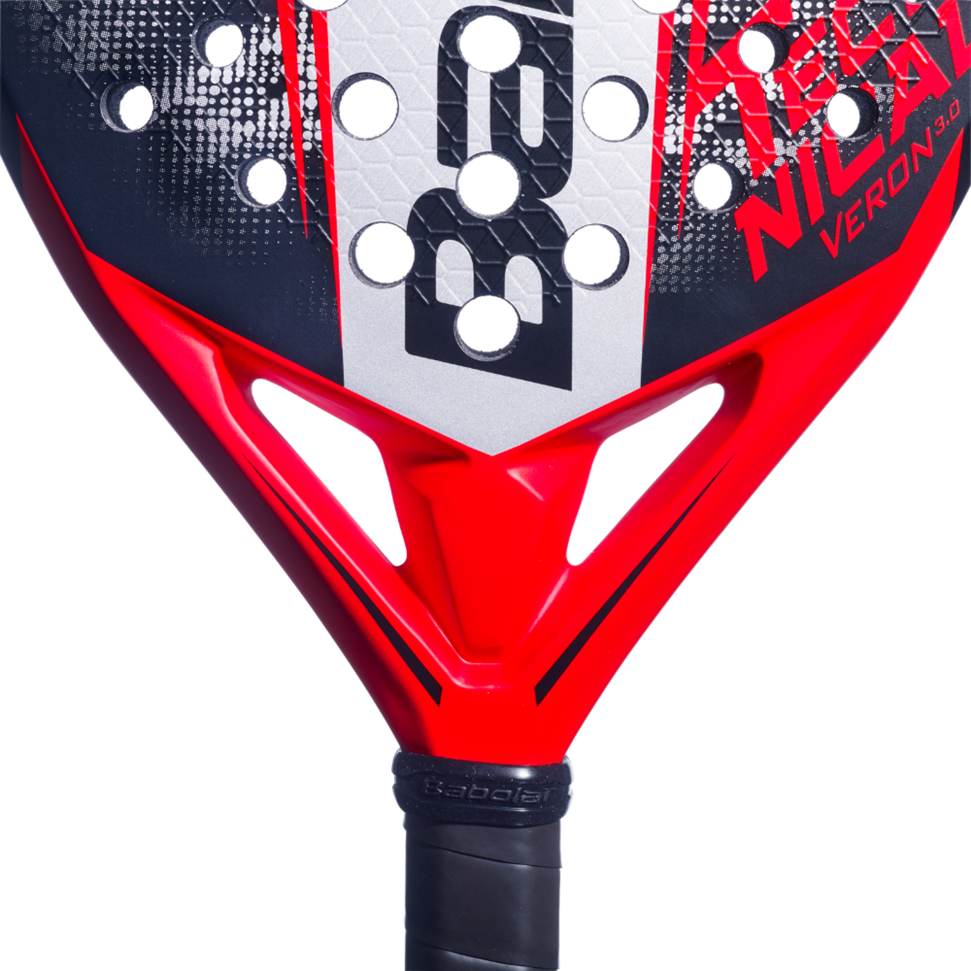 Raquette de padel Babolat Technical Veron 3.0 2026